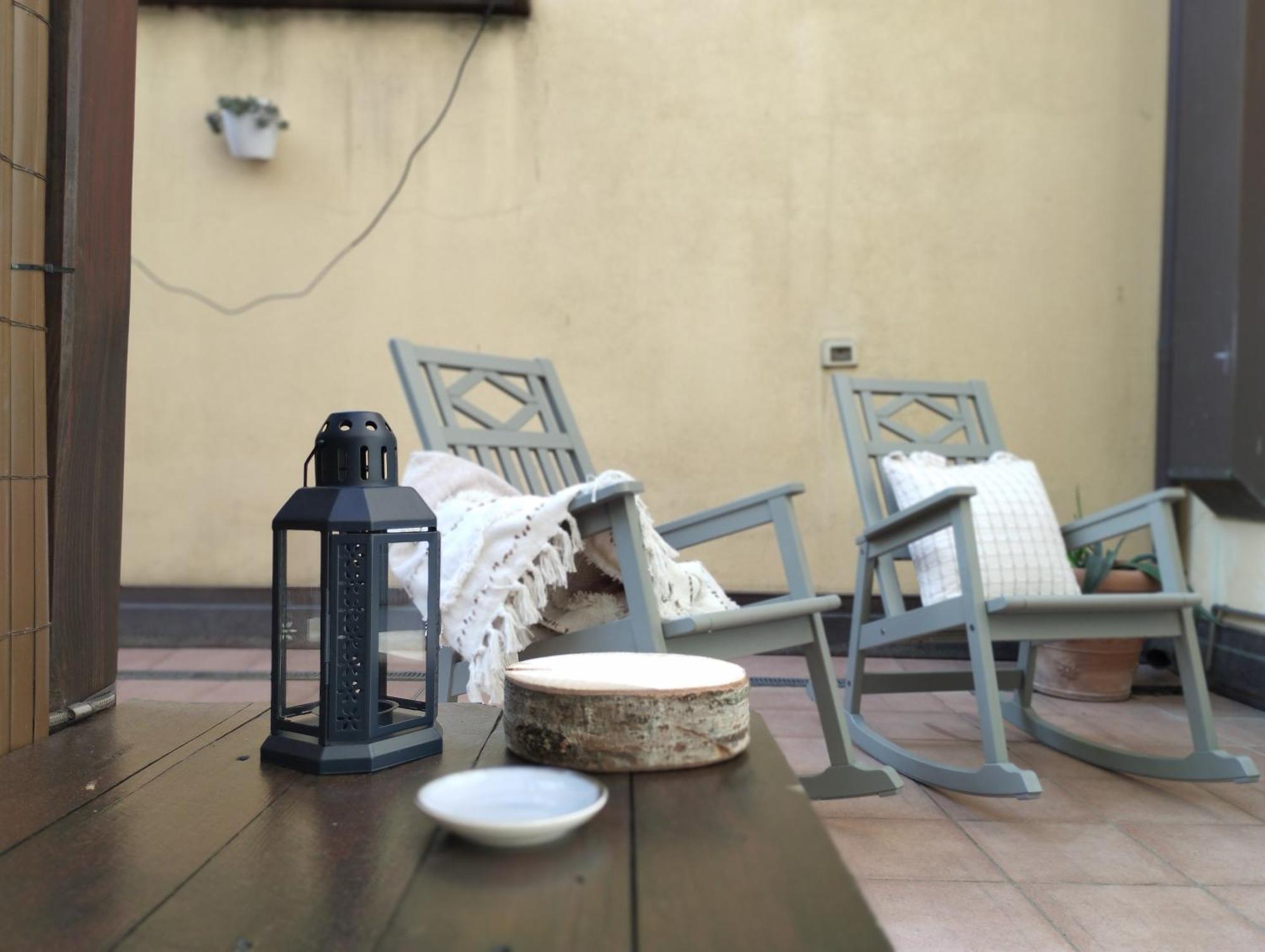 A Casa Di Kika Apartment Bologna Ngoại thất bức ảnh