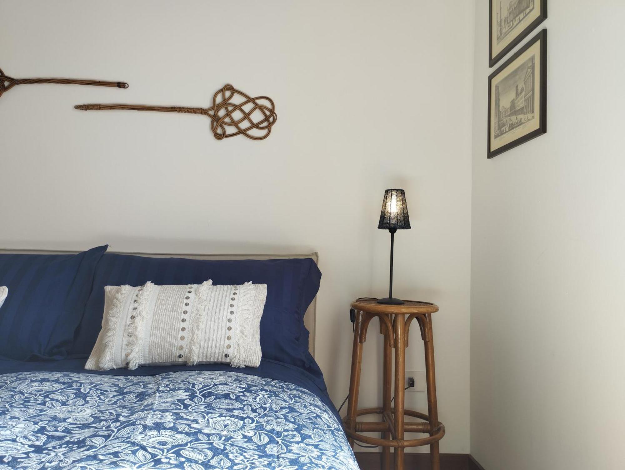 A Casa Di Kika Apartment Bologna Ngoại thất bức ảnh