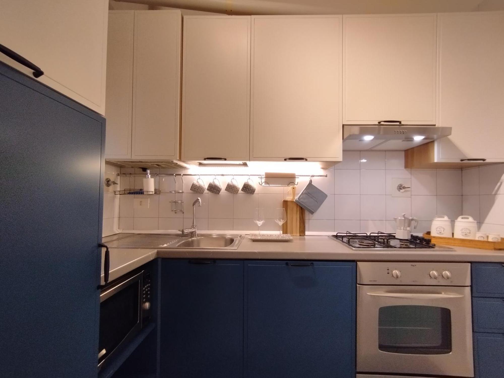 A Casa Di Kika Apartment Bologna Ngoại thất bức ảnh