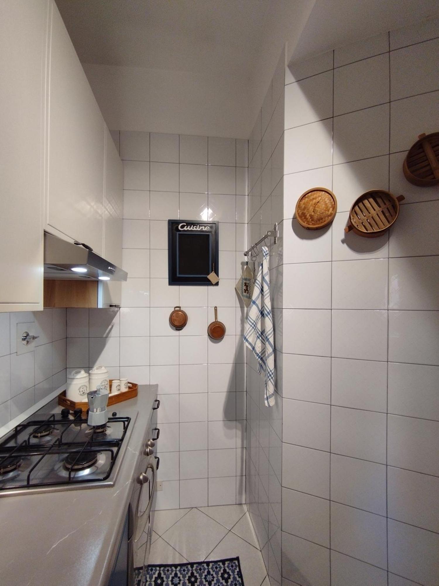 A Casa Di Kika Apartment Bologna Ngoại thất bức ảnh